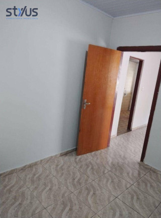 Imagem Casa com 3 Quartos para Alugar, 90 m² em Parque Santo Antônio - Guarulhos Imagem Casa com 3 Quartos para Alugar, 90 m² em Parque Santo Antônio - Guarulhos