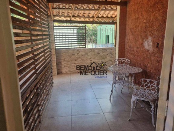Imagem Casa com 2 Quartos à Venda, 254 m² em Jardim Marisa - São Paulo Imagem Casa com 2 Quartos à Venda, 254 m² em Jardim Marisa - São Paulo