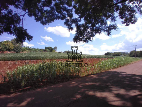 Fazenda à Venda, 121.000 m² em Coroados - Londrina