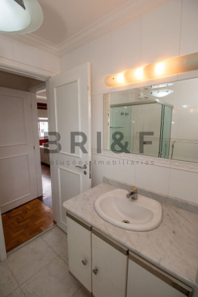 Imagem Apartamento com 3 Quartos à Venda ou Locação, 187 m² em Itaim Bibi - São Paulo Imagem Apartamento com 3 Quartos à Venda ou Locação, 187 m² em Itaim Bibi - São Paulo