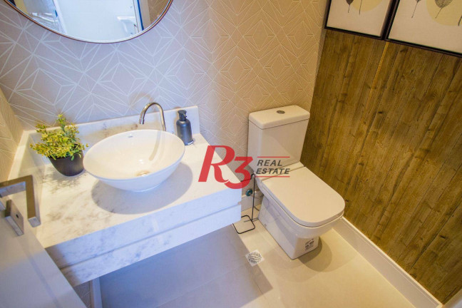Imagem Apartamento com 2 Quartos à Venda, 76 m² em Ponta Da Praia - Santos Imagem Apartamento com 2 Quartos à Venda, 76 m² em Ponta Da Praia - Santos