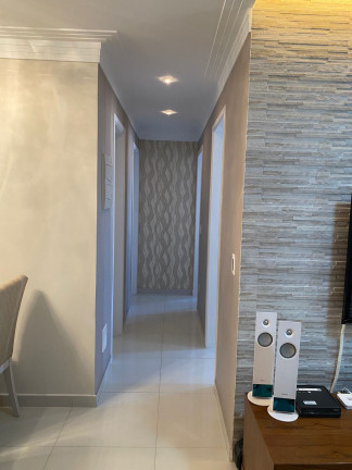 Imagem Apartamento com 3 Quartos à Venda, 77 m² em Ponta Da Praia - Santos Imagem Apartamento com 3 Quartos à Venda, 77 m² em Ponta Da Praia - Santos