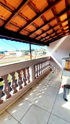 Imagem Casa com 3 Quartos à Venda, 242 m² em Centro - Botucatu Imagem Casa com 3 Quartos à Venda, 242 m² em Centro - Botucatu