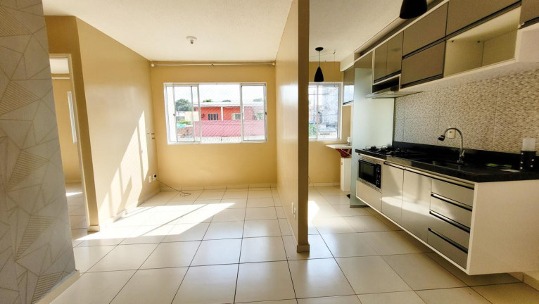 Imagem Apartamento com 2 Quartos à Venda, 41 m² em Santa Etelvina - Manaus