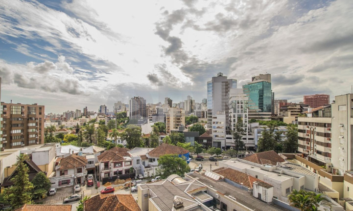 Imagem Imóvel com 4 Quartos à Venda, 335 m² em Moinhos De Vento - Porto Alegre
