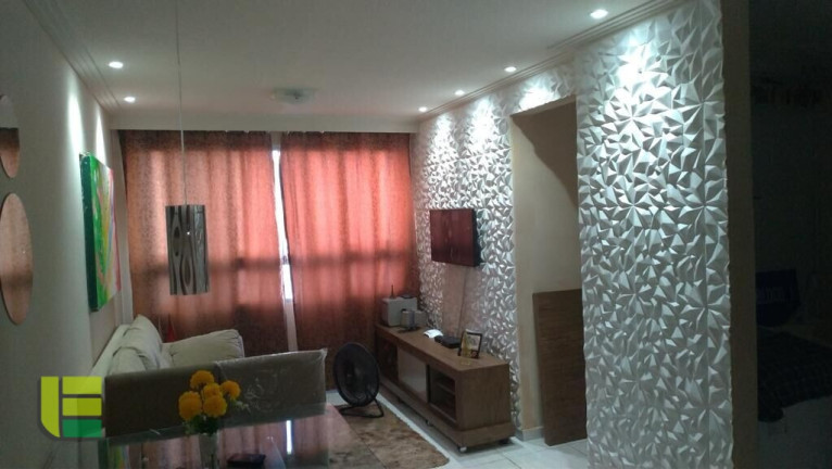 Imagem Apartamento com 2 Quartos à Venda, 48 m² em Pau Amarelo - Paulista Imagem Apartamento com 2 Quartos à Venda, 48 m² em Pau Amarelo - Paulista