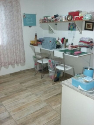 Imagem Casa com 2 Quartos à Venda, 110 m² em Pousada Da Esperança I - Bauru Imagem Casa com 2 Quartos à Venda, 110 m² em Pousada Da Esperança I - Bauru