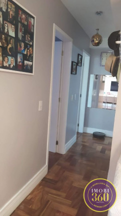 Imagem Apartamento com 3 Quartos à Venda, 72 m² em Vila Carrão - São Paulo