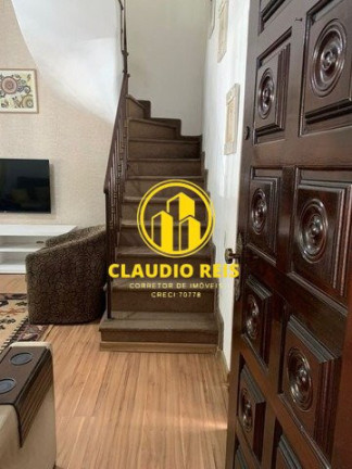Imagem Sobrado com 2 Quartos à Venda, 150 m² em Campininha - São Paulo Imagem Sobrado com 2 Quartos à Venda, 150 m² em Campininha - São Paulo