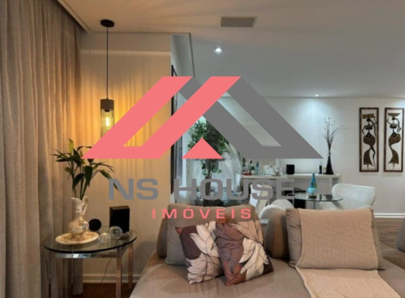 Imagem Imóvel com 3 Quartos à Venda, 220 m² em Santo Antônio - São Caetano Do Sul Imagem Imóvel com 3 Quartos à Venda, 220 m² em Santo Antônio - São Caetano Do Sul