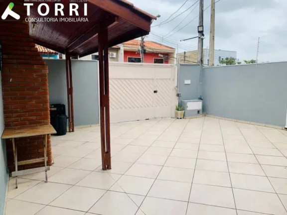 Imagem Casa com 2 Quartos à Venda, 100 m² em Wanel Ville - Sorocaba Imagem Casa com 2 Quartos à Venda, 100 m² em Wanel Ville - Sorocaba