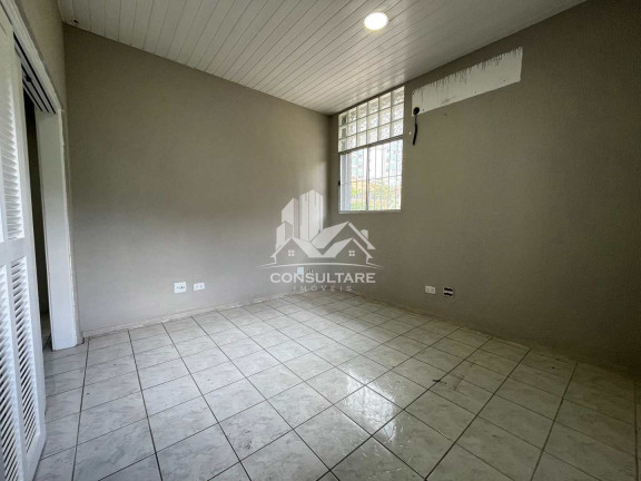 Imagem Casa com 3 Quartos para Alugar, 100 m² em Ponta Da Praia - Santos Imagem Casa com 3 Quartos para Alugar, 100 m² em Ponta Da Praia - Santos