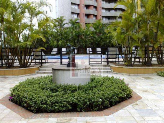 Imagem Apartamento com 4 Quartos para Alugar, 210 m² em Morumbi - São Paulo Imagem Apartamento com 4 Quartos para Alugar, 210 m² em Morumbi - São Paulo