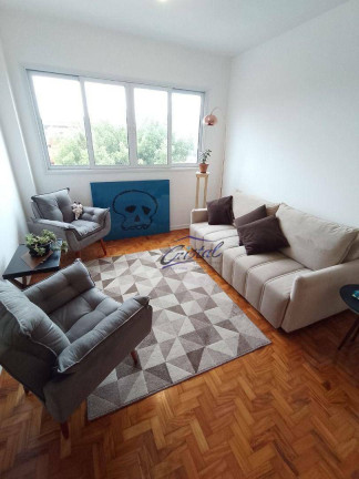 Imagem Apartamento com 3 Quartos à Venda, 113 m² em Pinheiros - São Paulo Imagem Apartamento com 3 Quartos à Venda, 113 m² em Pinheiros - São Paulo