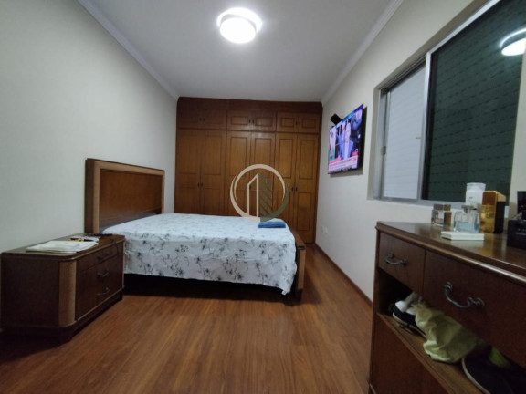 Imagem Casa com 3 Quartos à Venda, 151 m² em Embaré - Santos