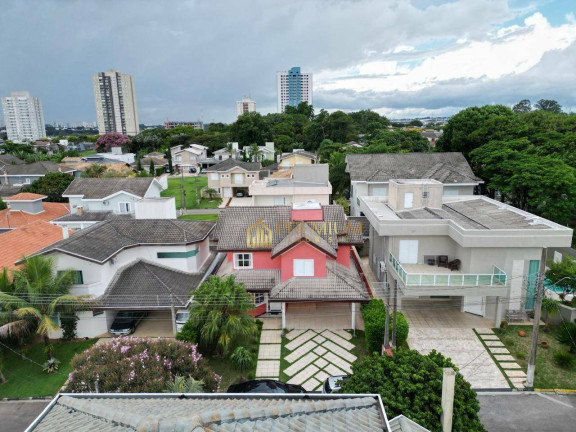 Imagem Sobrado com 3 Quartos à Venda, 220 m² em Villa Branca - Jacareí
