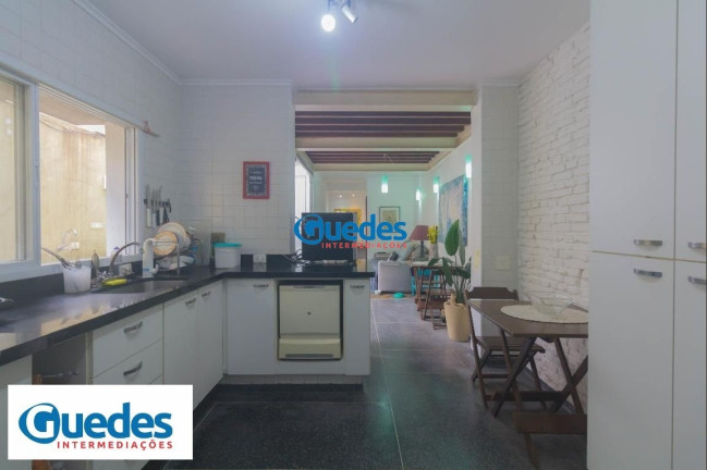 Imagem Sobrado com 2 Quartos à Venda, 145 m² em Santo Amaro - São Paulo