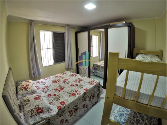 Imagem Apartamento com 2 Quartos à Venda, 77 m² em Aviação - Praia Grande