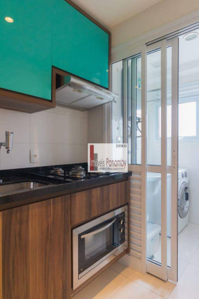 Imagem Apartamento com 2 Quartos à Venda, 69 m² em Brooklin - São Paulo Imagem Apartamento com 2 Quartos à Venda, 69 m² em Brooklin - São Paulo