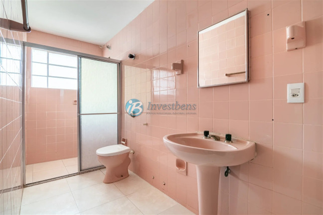 Imagem Apartamento com 3 Quartos à Venda, 115 m² em Centro Cívico - Curitiba