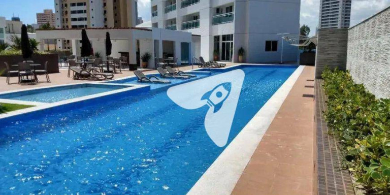 Imagem Apartamento com 3 Quartos à Venda, 110 m² em Aldeota - Fortaleza Imagem Apartamento com 3 Quartos à Venda, 110 m² em Aldeota - Fortaleza
