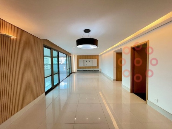 Imagem Apartamento com 4 Quartos à Venda, 178 m² em Santo Agostinho - Belo Horizonte