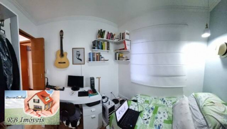 Imagem Apartamento com 3 Quartos à Venda, 68 m² em Centro - São Bernardo Do Campo Imagem Apartamento com 3 Quartos à Venda, 68 m² em Centro - São Bernardo Do Campo