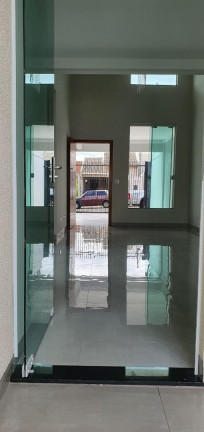 Imagem Casa com 3 Quartos à Venda, 86 m² em Ebenezer - Maringa Imagem Casa com 3 Quartos à Venda, 86 m² em Ebenezer - Maringa
