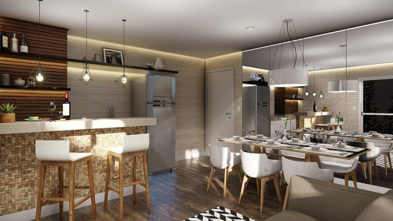 Imagem Apartamento com 1 Quarto à Venda, 87 m² em Ipiranga - São Paulo Imagem Apartamento com 1 Quarto à Venda, 87 m² em Ipiranga - São Paulo