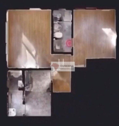 Imagem Apartamento com 1 Quarto à Venda, 48 m² em Itaim Bibi - São Paulo Imagem Apartamento com 1 Quarto à Venda, 48 m² em Itaim Bibi - São Paulo