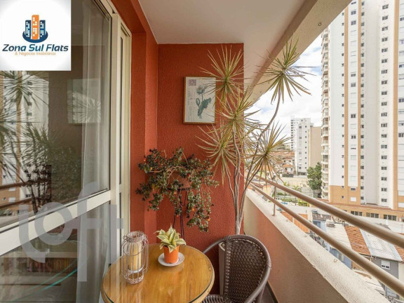 Imagem Apartamento com 3 Quartos à Venda, 97 m² em Vila Clementino - São Paulo Imagem Apartamento com 3 Quartos à Venda, 97 m² em Vila Clementino - São Paulo