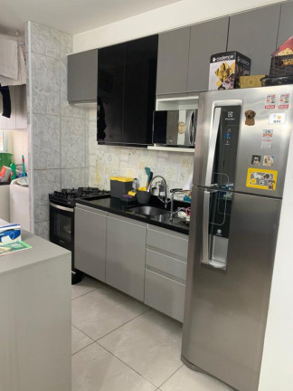 Imagem Apartamento com 2 Quartos à Venda, 56 m² em Conceição - Osasco