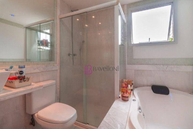 Imagem Apartamento com 3 Quartos à Venda, 136 m² em Perdizes - São Paulo