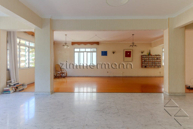 Imagem Apartamento com 4 Quartos à Venda, 360 m² em Jardim Paulista - São Paulo Imagem Apartamento com 4 Quartos à Venda, 360 m² em Jardim Paulista - São Paulo