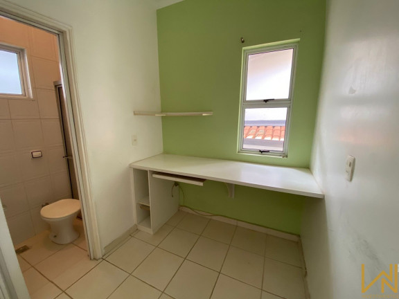 Imagem Imóvel com 3 Quartos à Venda,  em Jardim Recanto - Valinhos