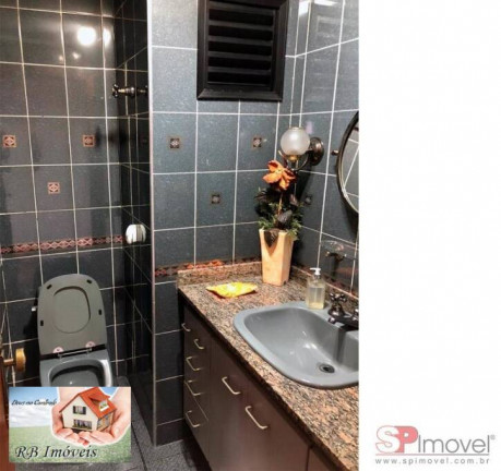 Imagem Apartamento com 3 Quartos à Venda, 160 m² em Santo Antônio - São Caetano Do Sul Imagem Apartamento com 3 Quartos à Venda, 160 m² em Santo Antônio - São Caetano Do Sul