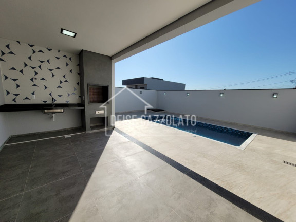 Imagem Casa com 3 Quartos à Venda, 218 m² em Ibiti Reserva - Sorocaba Imagem Casa com 3 Quartos à Venda, 218 m² em Ibiti Reserva - Sorocaba