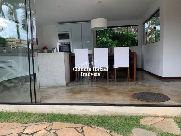 Imagem Casa com 4 Quartos à Venda, 220 m² em Baía Formosa - Armação Dos Búzios