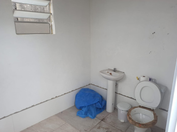 Imagem Casa com 1 Quarto à Venda, 1 m² em Jardim Ipê - Mauá Imagem Casa com 1 Quarto à Venda, 1 m² em Jardim Ipê - Mauá