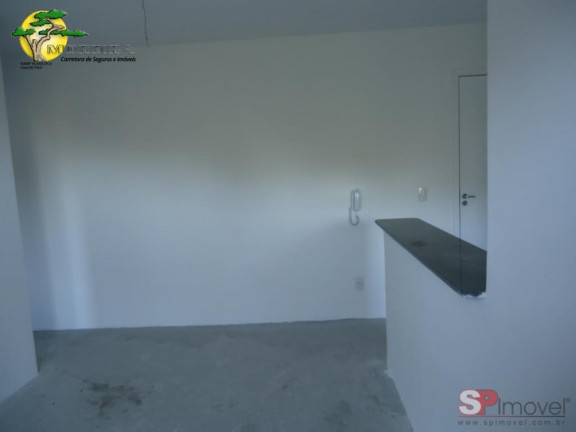 Imagem Apartamento com 2 Quartos à Venda, 50 m² em Tremembe - São Paulo Imagem Apartamento com 2 Quartos à Venda, 50 m² em Tremembe - São Paulo