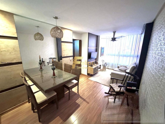 Imagem Imóvel com 2 Quartos à Venda, 52 m² em Jardim Camburi - Vitória Imagem Imóvel com 2 Quartos à Venda, 52 m² em Jardim Camburi - Vitória