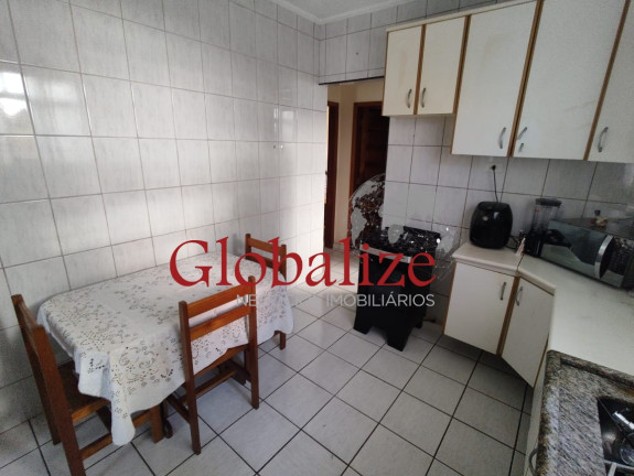 Imagem Casa com 3 Quartos à Venda, 120 m² em Rádio Clube - Santos Imagem Casa com 3 Quartos à Venda, 120 m² em Rádio Clube - Santos