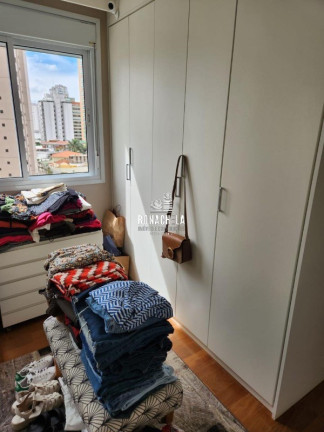 Imagem Apartamento com 3 Quartos à Venda, 206 m² em Santana - São Paulo Imagem Apartamento com 3 Quartos à Venda, 206 m² em Santana - São Paulo