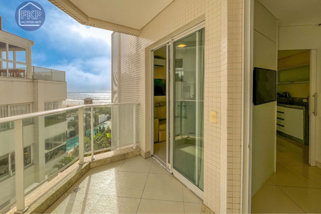 Flat com 1 Quarto à Venda, 38 m² em Ingleses Norte - Florianópolis