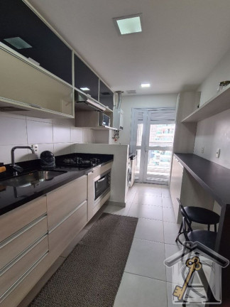 Imagem Apartamento com 1 Quarto à Venda, 60 m² em Gonzaga - Santos Imagem Apartamento com 1 Quarto à Venda, 60 m² em Gonzaga - Santos