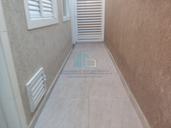 Imagem Casa de Condomínio com 2 Quartos à Venda, 47 m² em Ocian - Praia Grande Imagem Casa de Condomínio com 2 Quartos à Venda, 47 m² em Ocian - Praia Grande