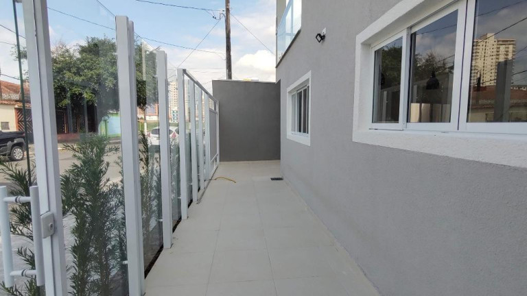 Imagem Casa com 3 Quartos à Venda, 100 m² em Guilhermina - Praia Grande Imagem Casa com 3 Quartos à Venda, 100 m² em Guilhermina - Praia Grande
