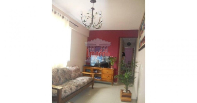 Imagem Apartamento com 2 Quartos à Venda, 48 m² em Santa Maria - Santo André Imagem Apartamento com 2 Quartos à Venda, 48 m² em Santa Maria - Santo André