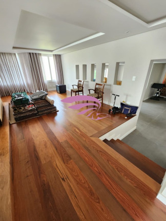 Imagem Casa com 4 Quartos à Venda, 463 m² em Boa Vista - Curitiba Imagem Casa com 4 Quartos à Venda, 463 m² em Boa Vista - Curitiba
