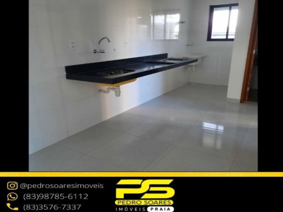 Imagem Apartamento com 2 Quartos à Venda, 58 m² em Bessa - João Pessoa Imagem Apartamento com 2 Quartos à Venda, 58 m² em Bessa - João Pessoa